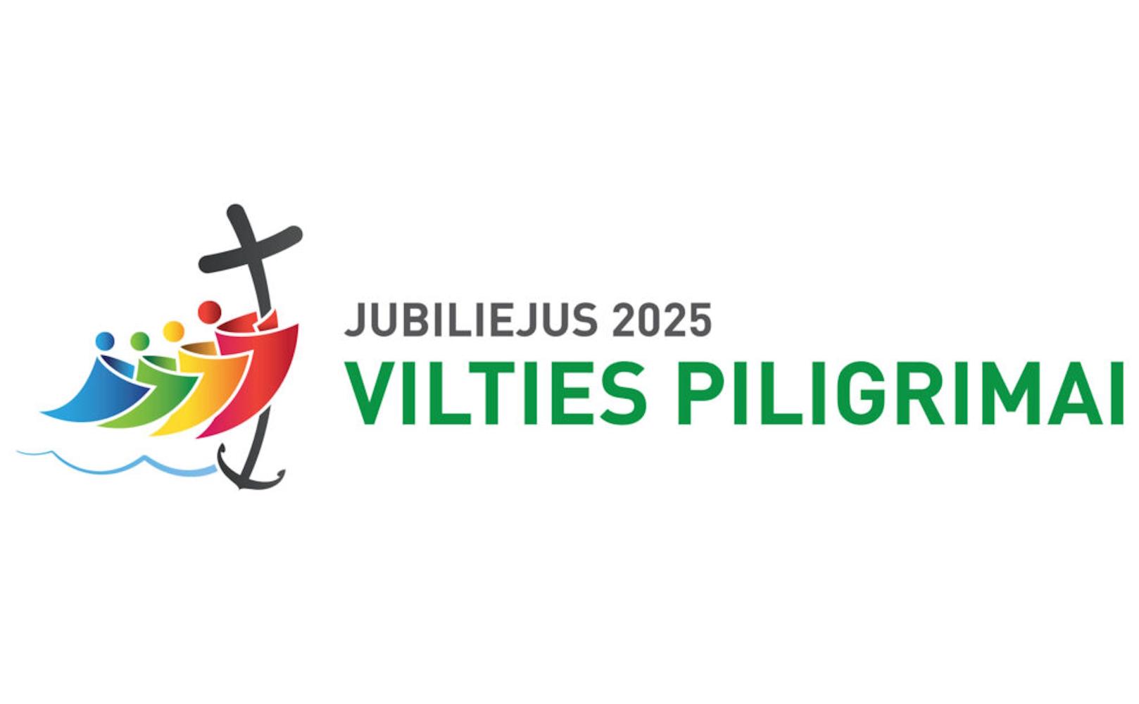 Lietuvos piligrimystė į Romą Jubiliejiniais 2025-aisiais metais