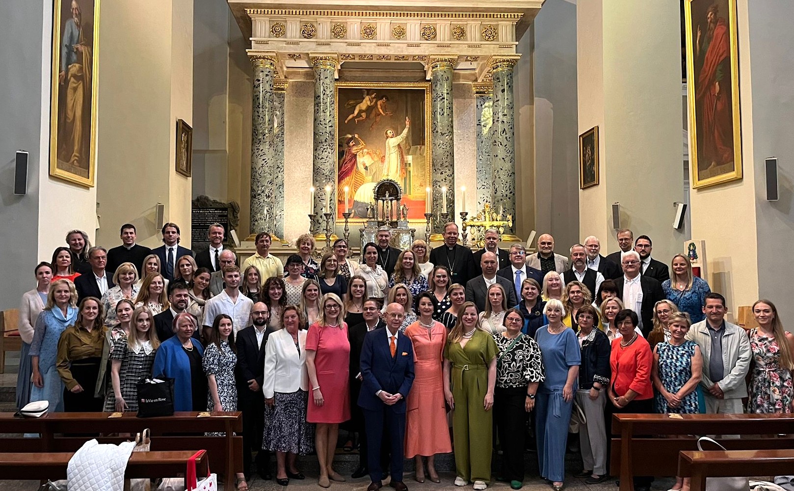 Pasaulio lietuvių bendruomenės Seimas