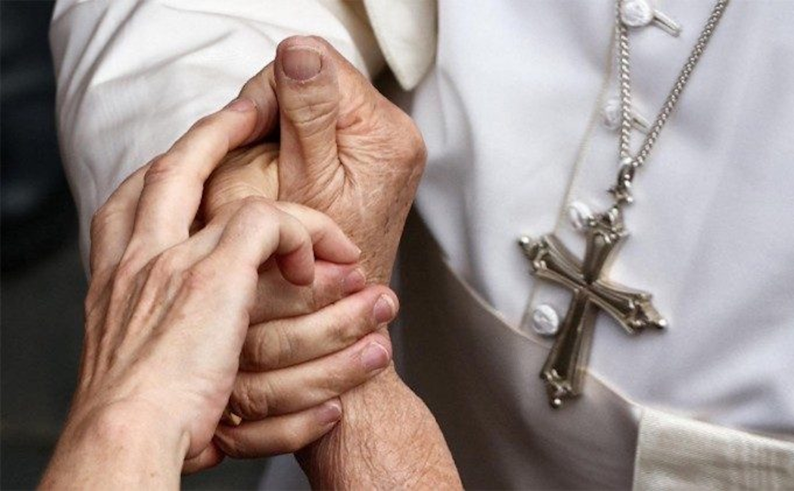 Popiežiaus Leono XIV apaštališkasis paraginimas „Dilexi te“