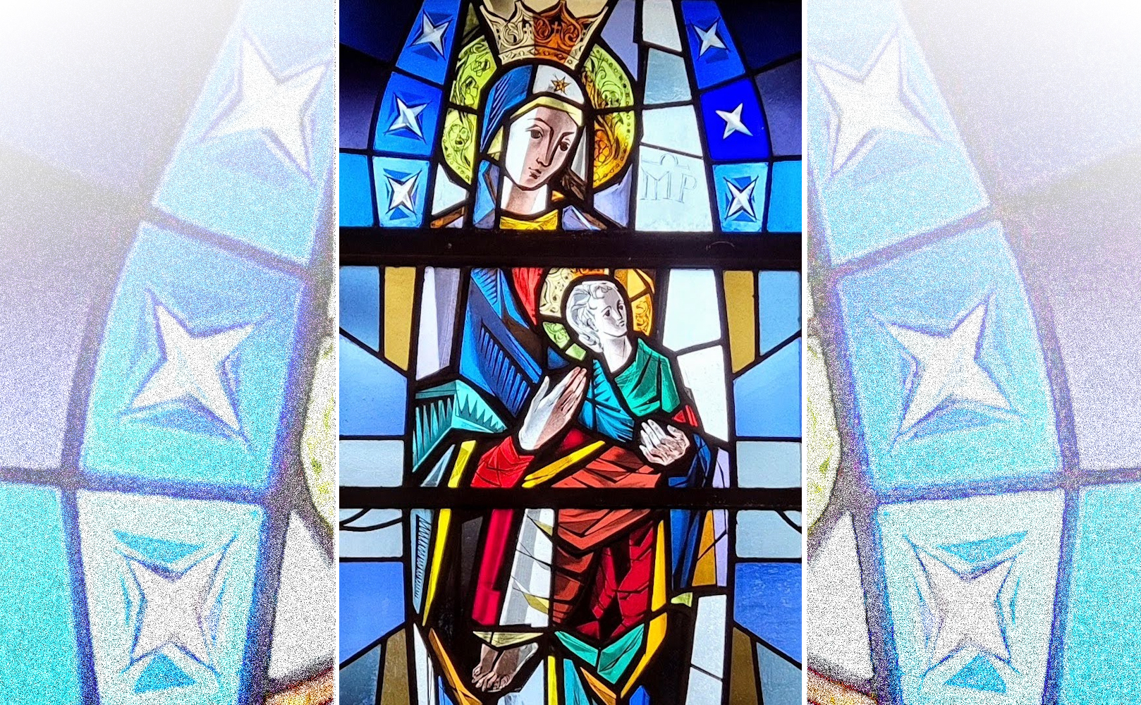 Arkivysk. Liongino Virbalo, SJ Kalėdinis sveikinimas