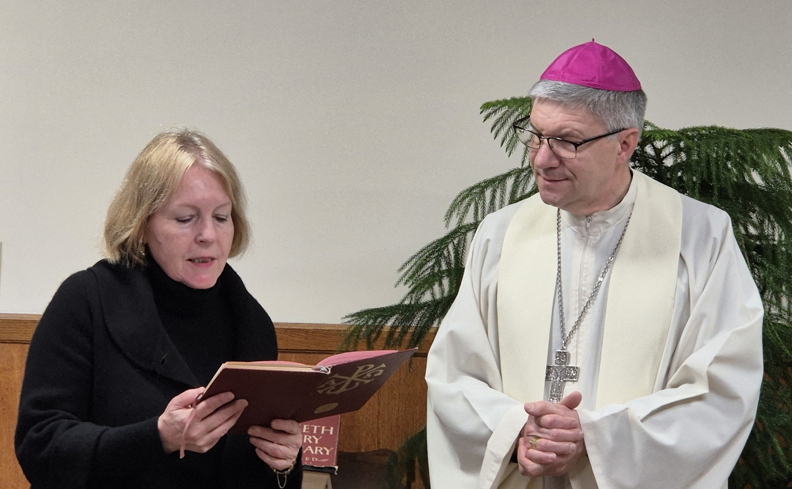 Naujas puslapis „Draugo“ laikraščio istorijoje