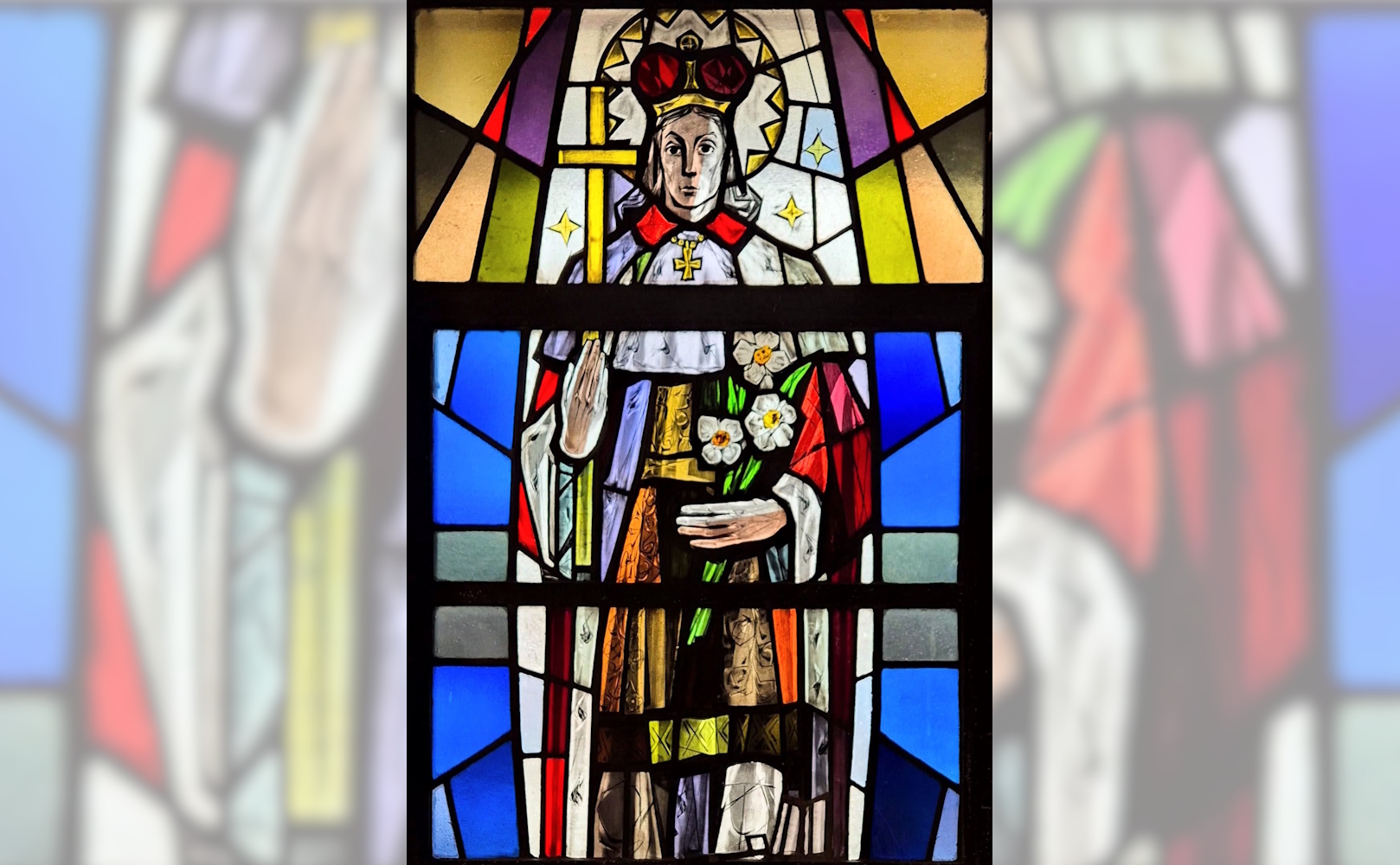 Laiškas Maldos už lietuvius pasaulyje dienai