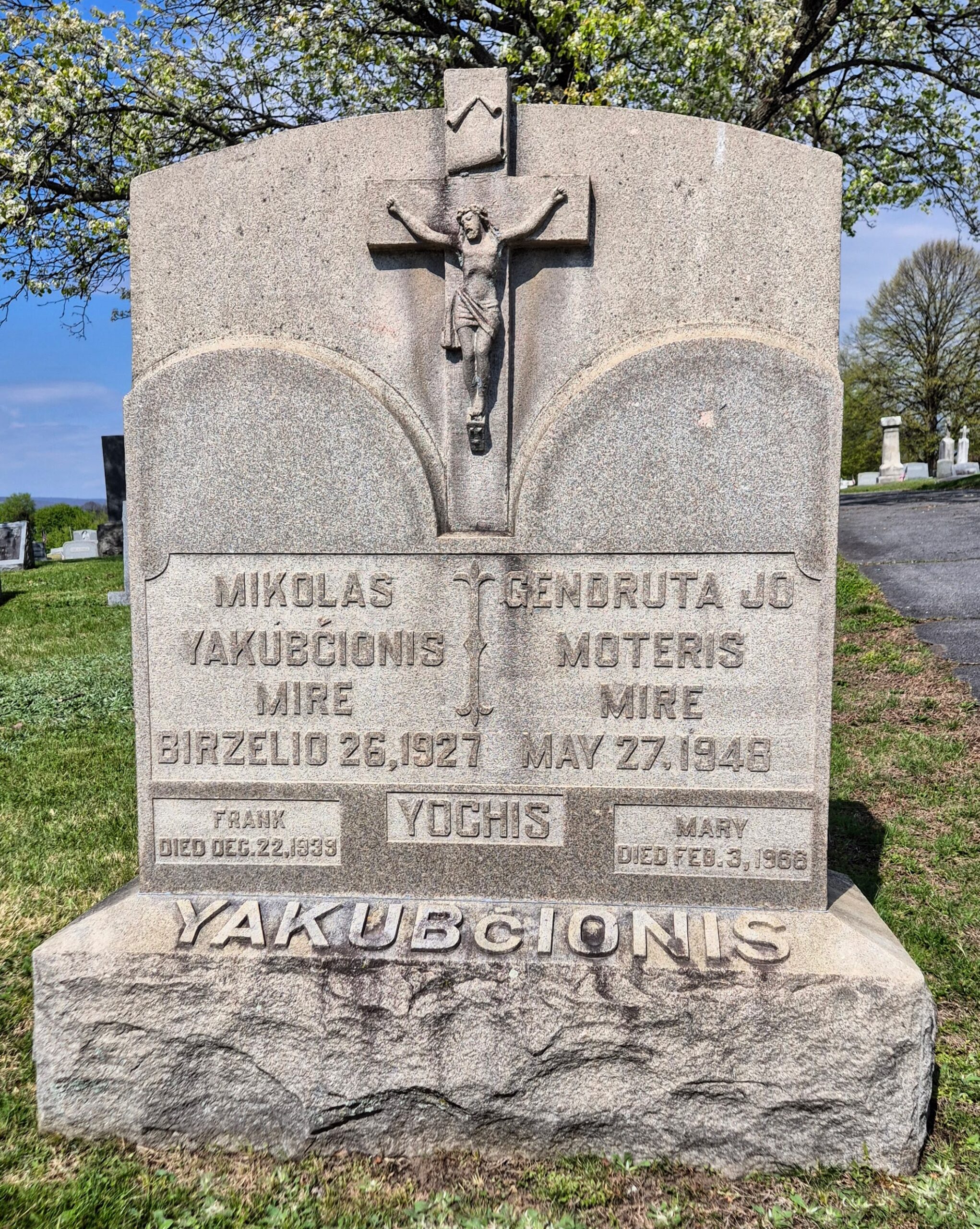 Wilkes Barre - kapines3